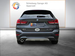 BMW X1 xDrive 25e xLine Steptronic