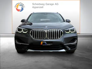BMW X1 xDrive 25e xLine Steptronic