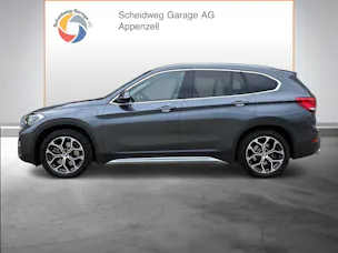 BMW X1 xDrive 25e xLine Steptronic