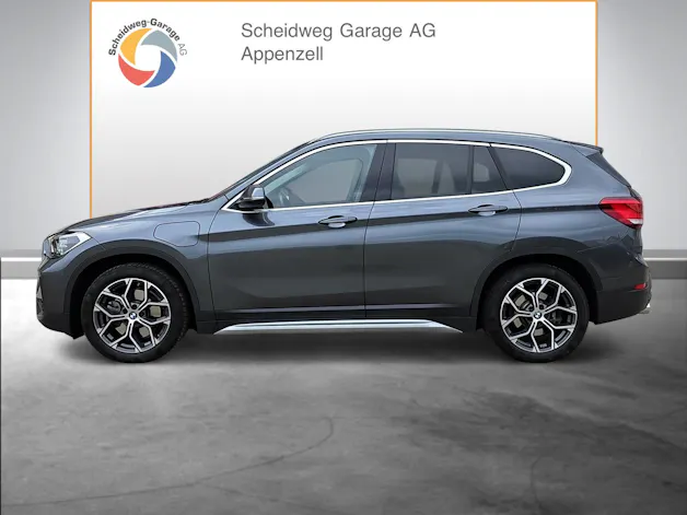 BMW X1 xDrive 25e xLine Steptronic