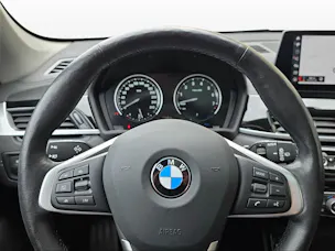 BMW X1 xDrive 25e xLine Steptronic