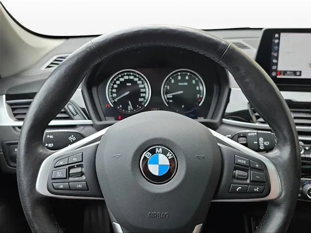 BMW X1 xDrive 25e xLine Steptronic