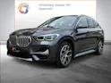 BMW X1 xDrive 25e xLine Steptronic