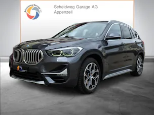 BMW X1 xDrive 25e xLine Steptronic