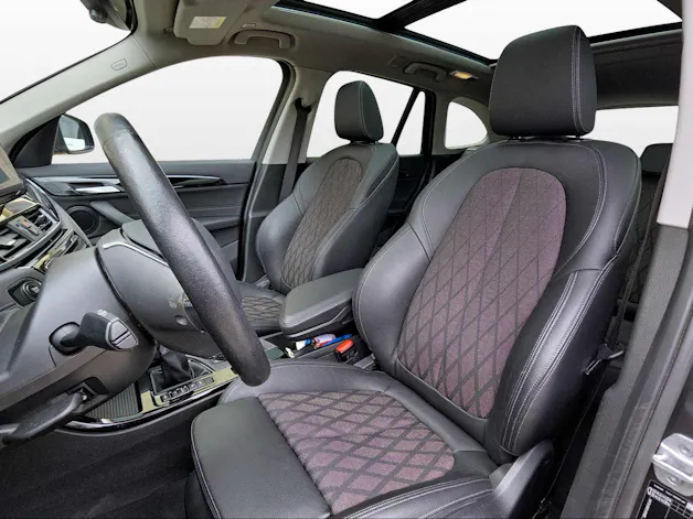 BMW X1 xDrive 25e xLine Steptronic