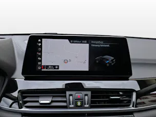 BMW X1 xDrive 25e xLine Steptronic
