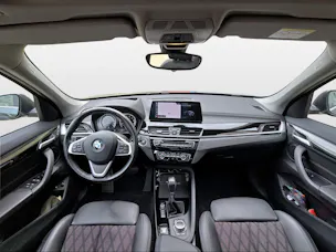 BMW X1 xDrive 25e xLine Steptronic
