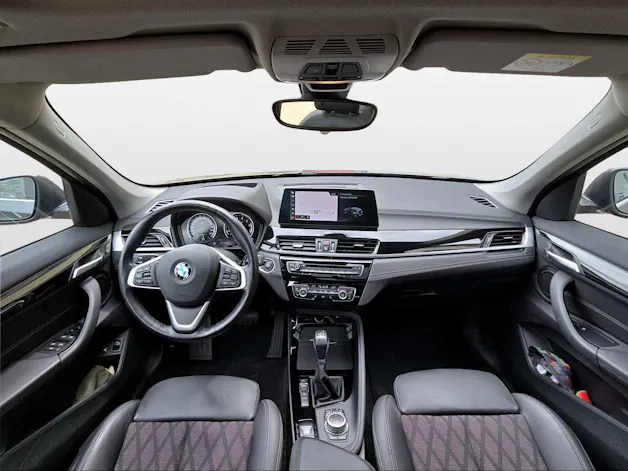 BMW X1 xDrive 25e xLine Steptronic