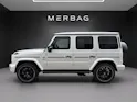 Mercedes-Benz G 63 AMG 9G-Tronic