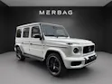 Mercedes-Benz G 63 AMG 9G-Tronic