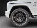 Mercedes-Benz G 63 AMG 9G-Tronic