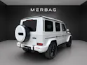 Mercedes-Benz G 63 AMG 9G-Tronic