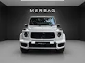 Mercedes-Benz G 63 AMG 9G-Tronic