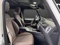 Mercedes-Benz G 63 AMG 9G-Tronic