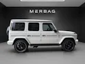 Mercedes-Benz G 63 AMG 9G-Tronic
