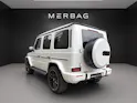 Mercedes-Benz G 63 AMG 9G-Tronic
