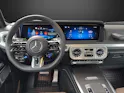Mercedes-Benz G 63 AMG 9G-Tronic