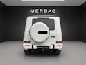 Mercedes-Benz G 63 AMG 9G-Tronic