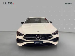 Mercedes-Benz CLA 200 - AMG / DISTRONIC / Rückfahrkamera / Leder / PRE SAFE