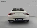 Mercedes-Benz CLA 200 - AMG / DISTRONIC / Rückfahrkamera / Leder / PRE SAFE