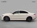 Mercedes-Benz CLA 200 - AMG / DISTRONIC / Rückfahrkamera / Leder / PRE SAFE