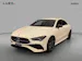 Mercedes-Benz CLA 200 - AMG / DISTRONIC / Rückfahrkamera / Leder / PRE SAFE