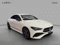 Mercedes-Benz CLA 200 - AMG / DISTRONIC / Rückfahrkamera / Leder / PRE SAFE