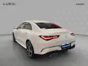 Mercedes-Benz CLA 200 - AMG / DISTRONIC / Rückfahrkamera / Leder / PRE SAFE