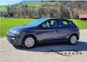 SEAT Ibiza 1.0 EcoTSI Style DSG *Rückfahrkamera+Navigation*