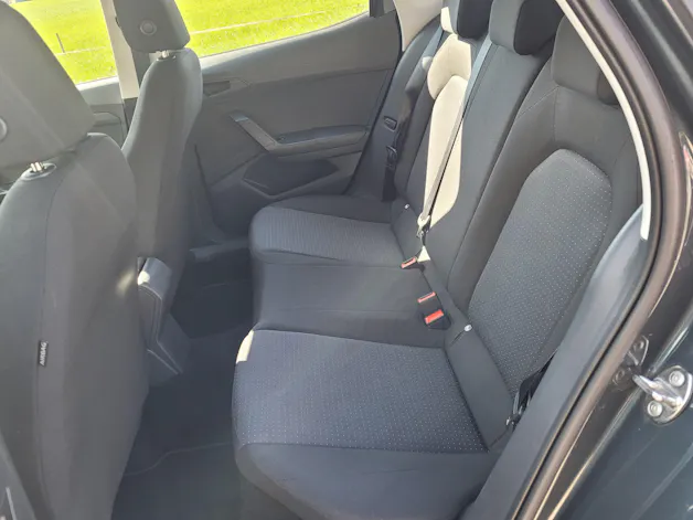 SEAT Ibiza 1.0 EcoTSI Style DSG *Rückfahrkamera+Navigation*