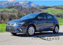 SEAT Ibiza 1.0 EcoTSI Style DSG *Rückfahrkamera+Navigation*