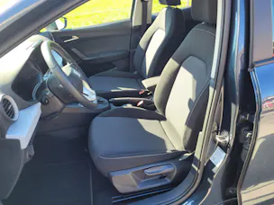 SEAT Ibiza 1.0 EcoTSI Style DSG *Rückfahrkamera+Navigation*