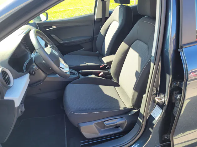 SEAT Ibiza 1.0 EcoTSI Style DSG *Rückfahrkamera+Navigation*