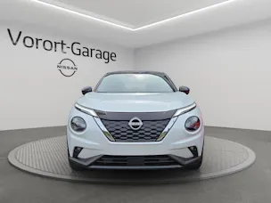 Nissan Juke 1.6 FHEV Tekna