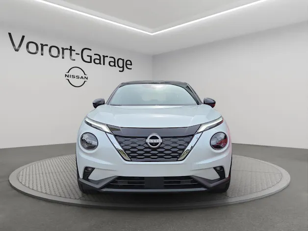 Nissan Juke 1.6 FHEV Tekna