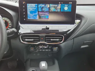 Nissan Juke 1.6 FHEV Tekna