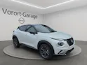 Nissan Juke 1.6 FHEV Tekna