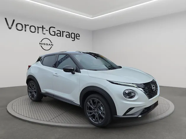 Nissan Juke 1.6 FHEV Tekna