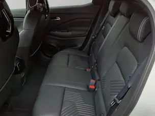 Nissan Juke 1.6 FHEV Tekna