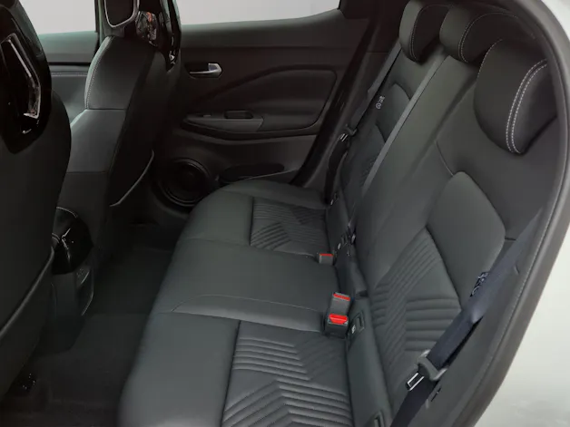 Nissan Juke 1.6 FHEV Tekna