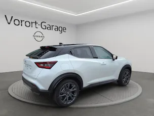 Nissan Juke 1.6 FHEV Tekna