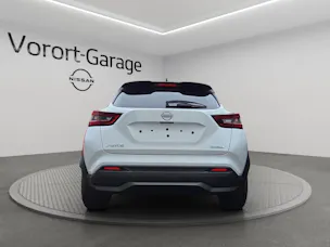 Nissan Juke 1.6 FHEV Tekna