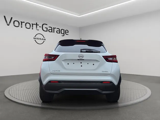 Nissan Juke 1.6 FHEV Tekna