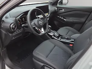 Nissan Juke 1.6 FHEV Tekna