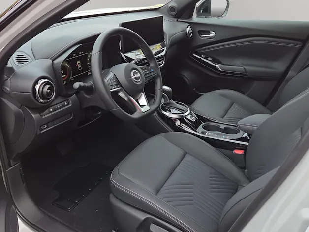 Nissan Juke 1.6 FHEV Tekna