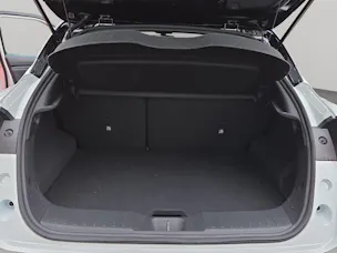 Nissan Juke 1.6 FHEV Tekna