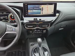 Nissan Juke 1.6 FHEV Tekna