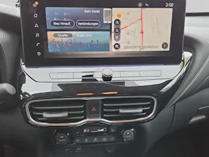 Nissan Juke 1.6 FHEV Tekna
