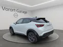 Nissan Juke 1.6 FHEV Tekna