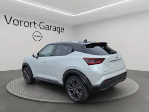 Nissan Juke 1.6 FHEV Tekna